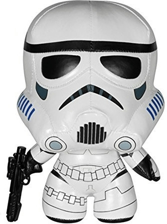 Funko Fabrikations: Star Wars - Stormtrooper