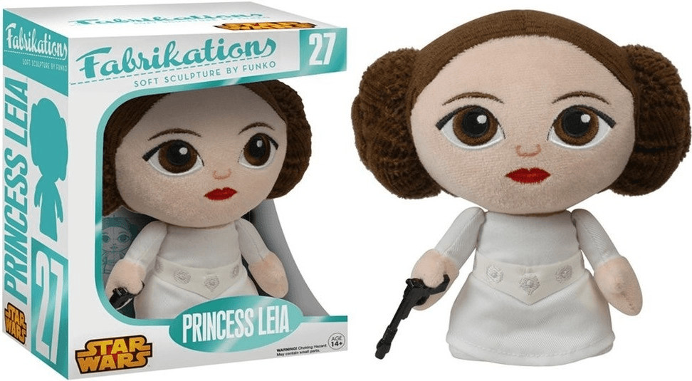 Funko Fabrikations: Star Wars - Princess Leia