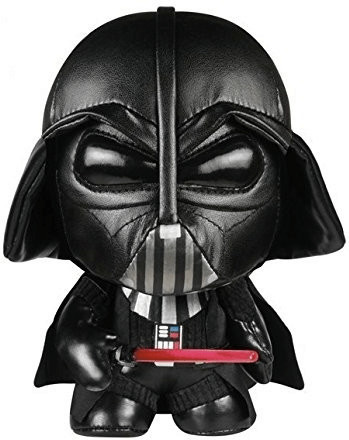 Funko Fabrikations: Star Wars - Darth Vader