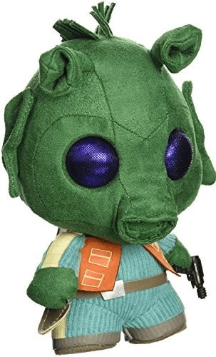 Funko Fabrikations: Star Wars - Greedo