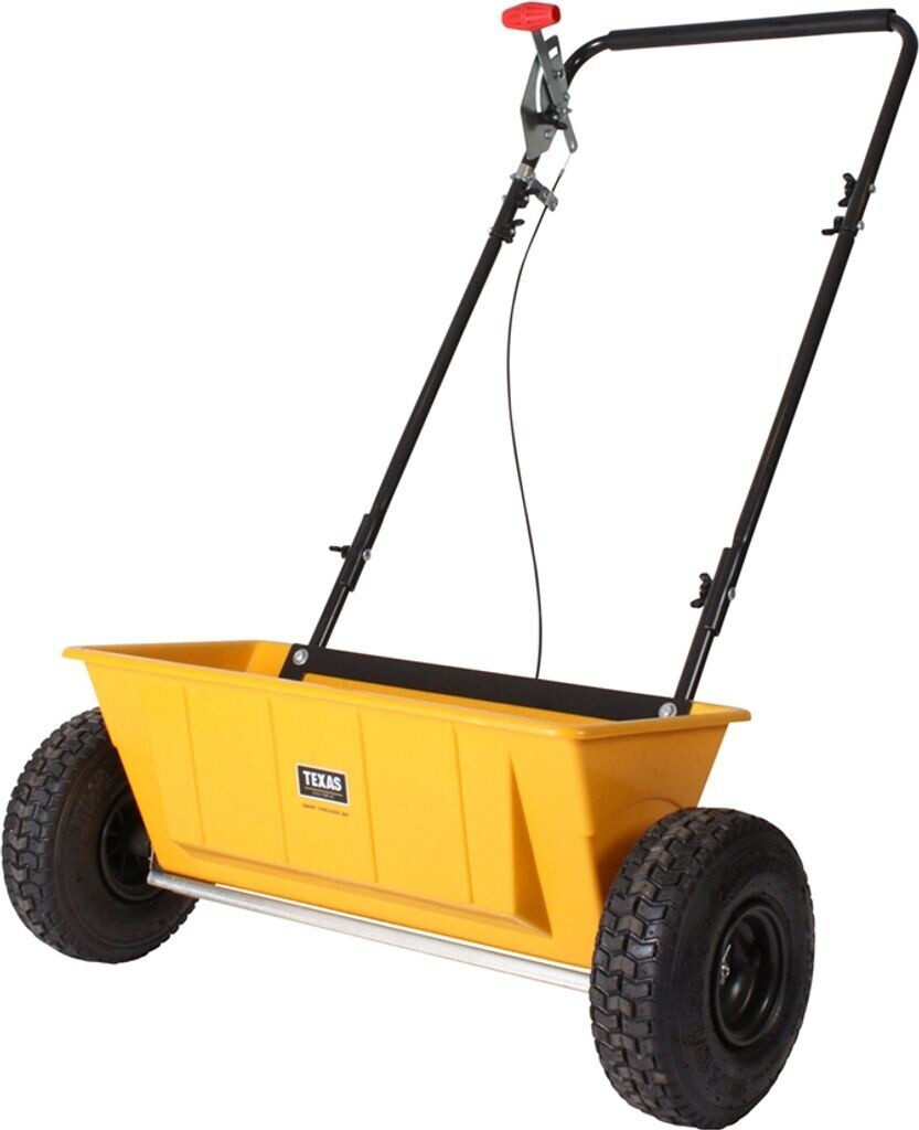 Texas Smart Spreader 200 Pro