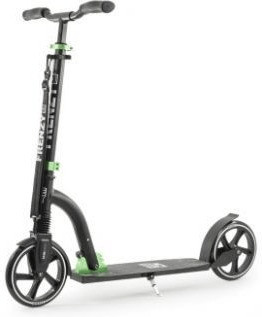 Slamm Suspension Scooter FR205S
