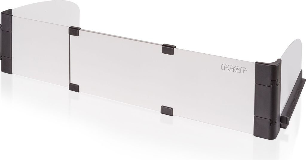 Reer SimplySafe white