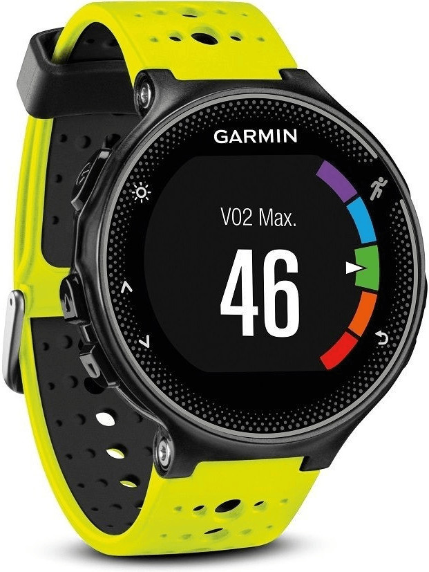 garmin forerunner 15 armband