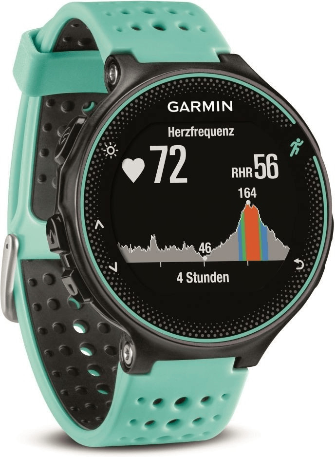 Garmin forerunner 235 fnac clearance