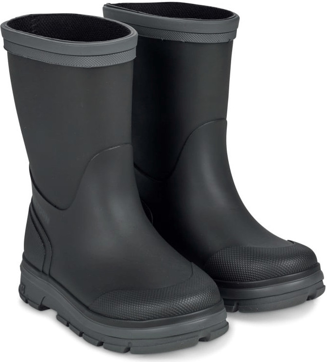 Tretorn Aktiv black