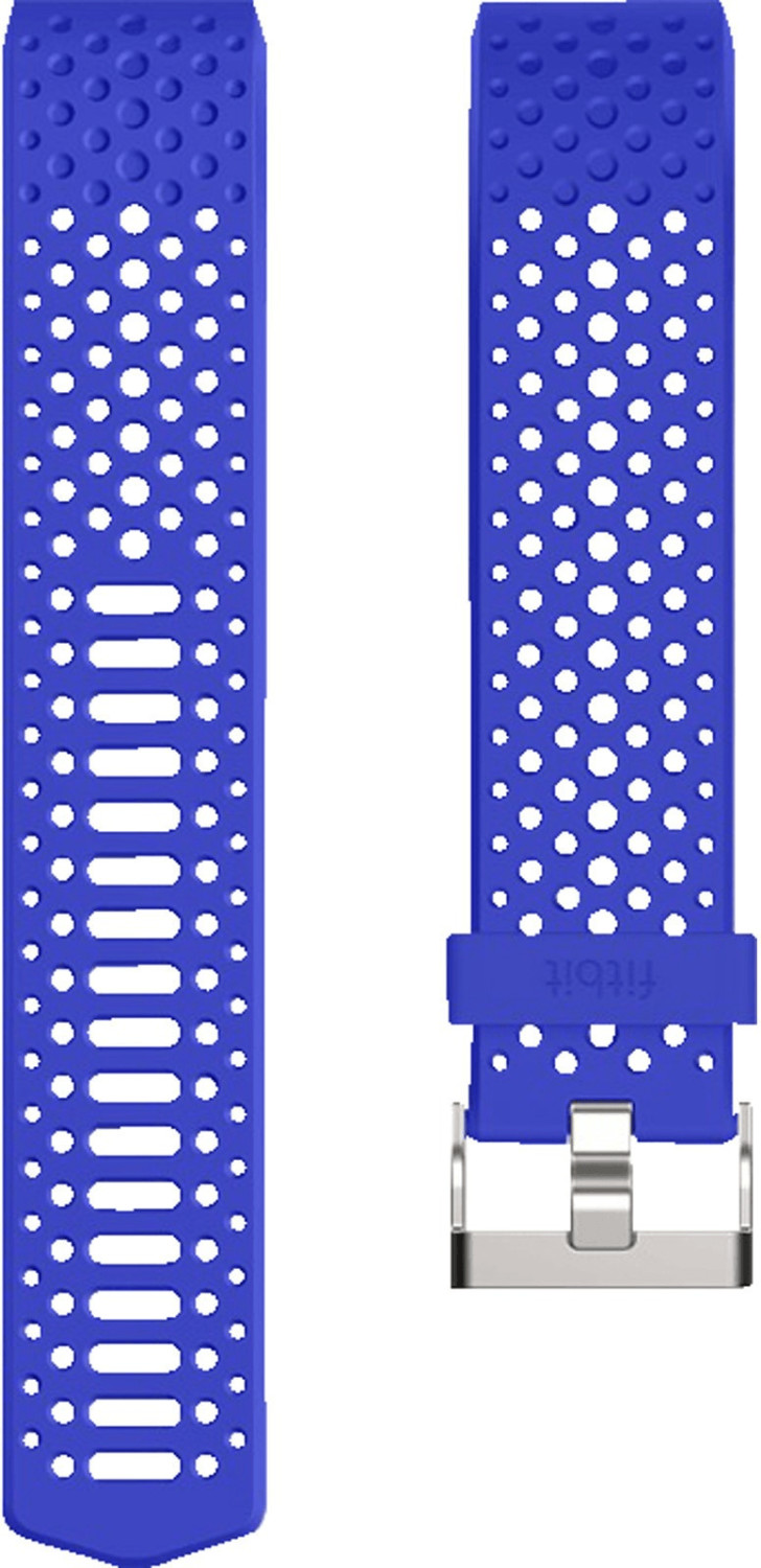 Fitbit Charge 2 Sport Band L cobalt