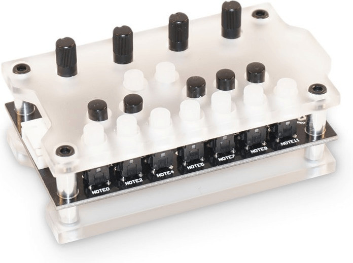 Patchblocks Keyblock