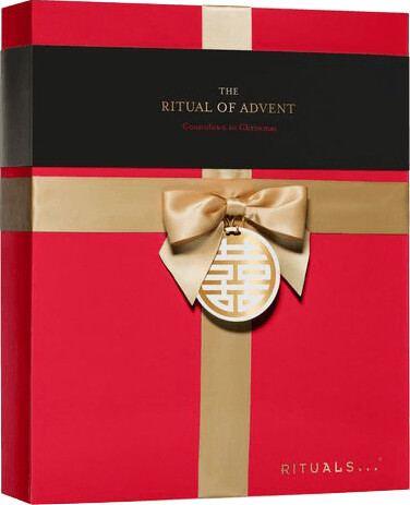 Rituals Ritual of Advent Advent Calendar