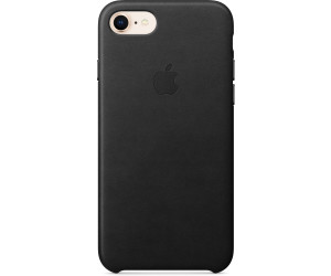 Apple Leder Case (iPhone 78) schwarz ab € 35,75 Apple Leder Case (iPhone 78) schwarz ab € 35,75