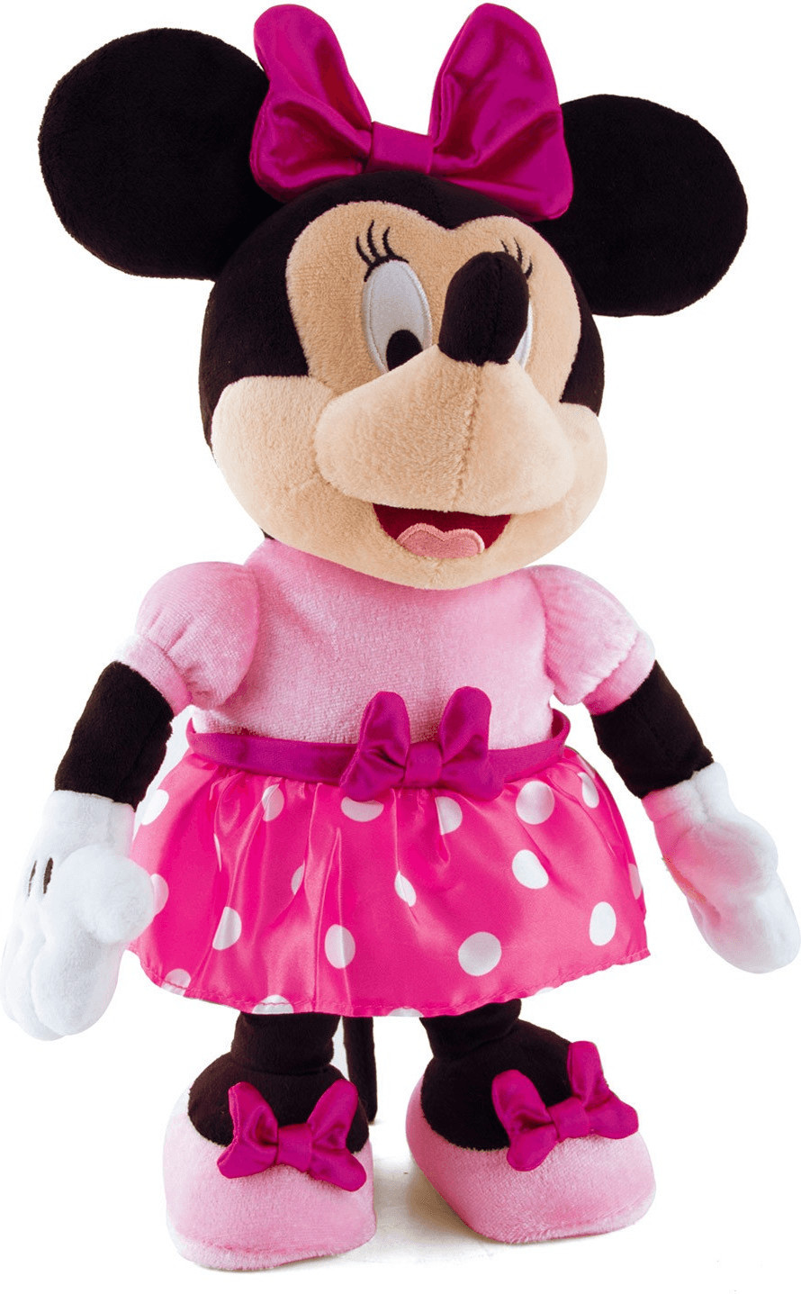 IMC Toys Mon amie Minnie