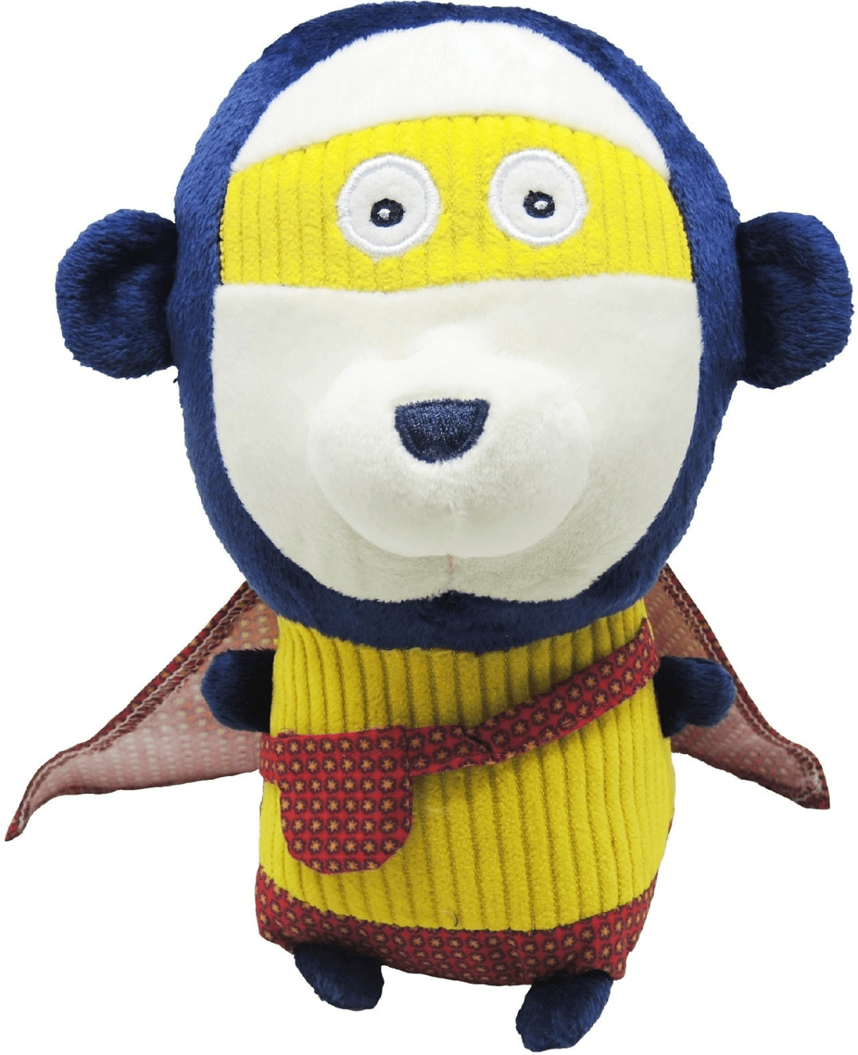 Déglingos Zonk le singe