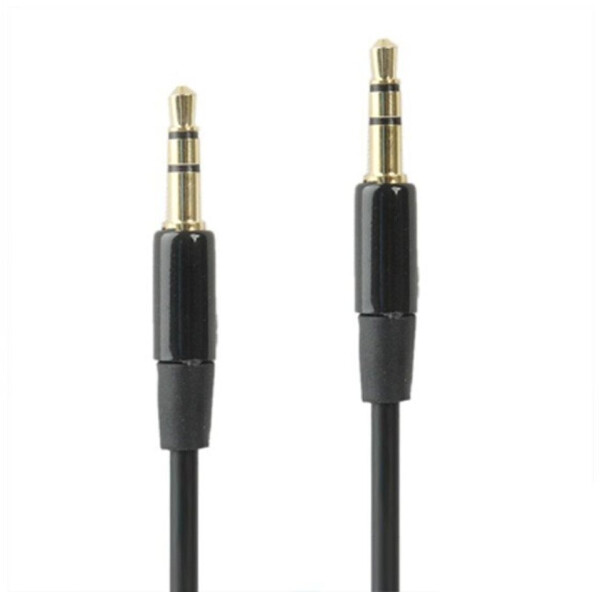 Goobay Verbindungskabel - Klinke 3,5 mm-Stecker > Klinke 3,5 mm-Stecker, Bild 2