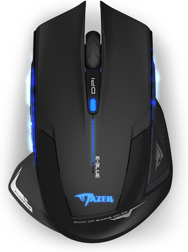 E-Blue Mazer Type-R