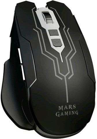 Tacens Mars Gaming MM216