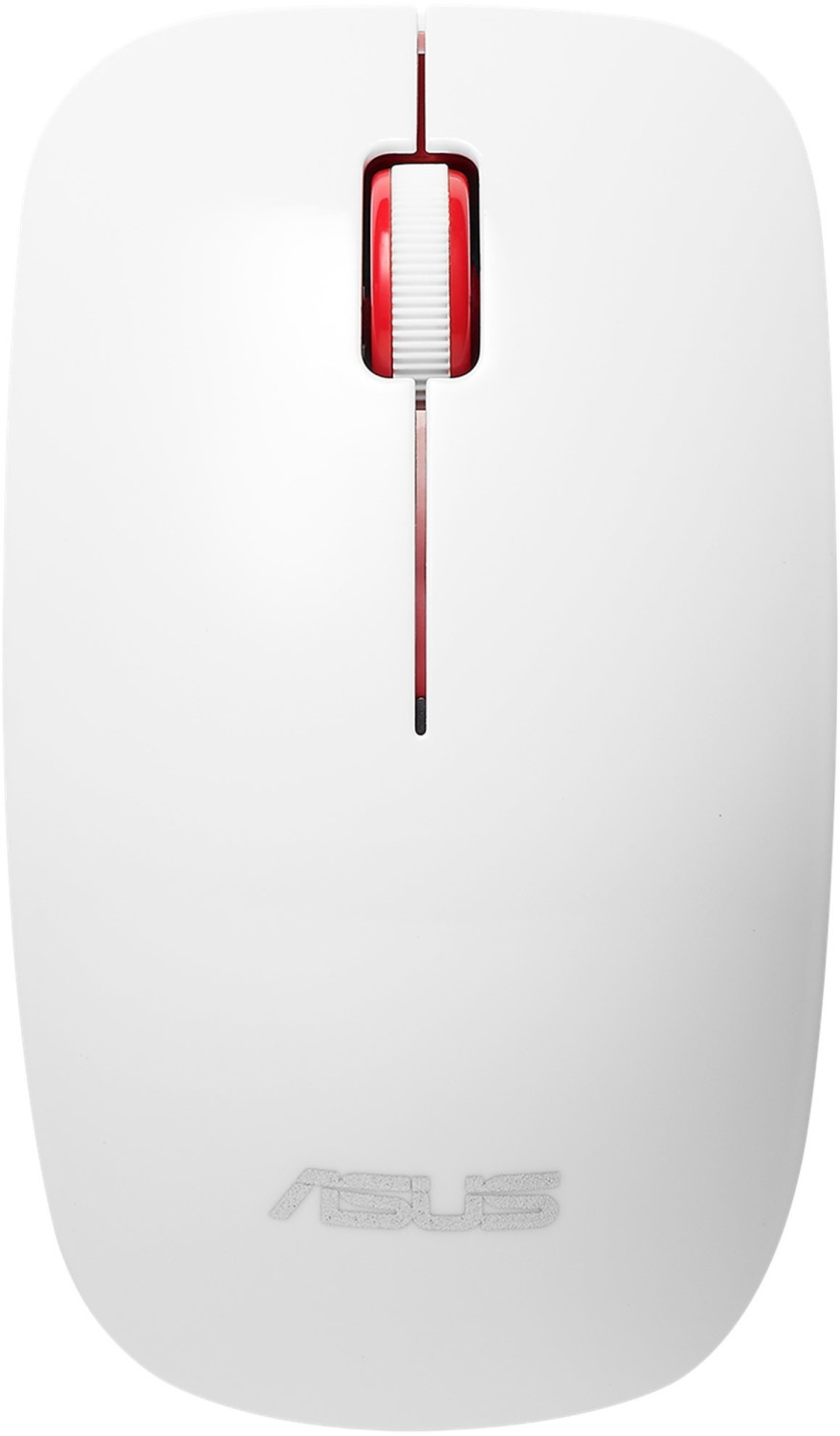 Asus WT300 blanc-rouge