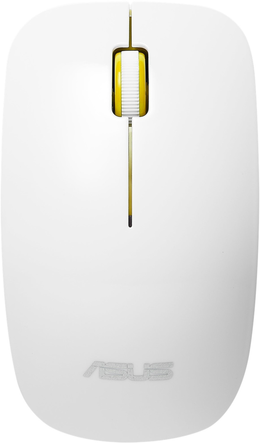 Asus WT300 blanc-jaune