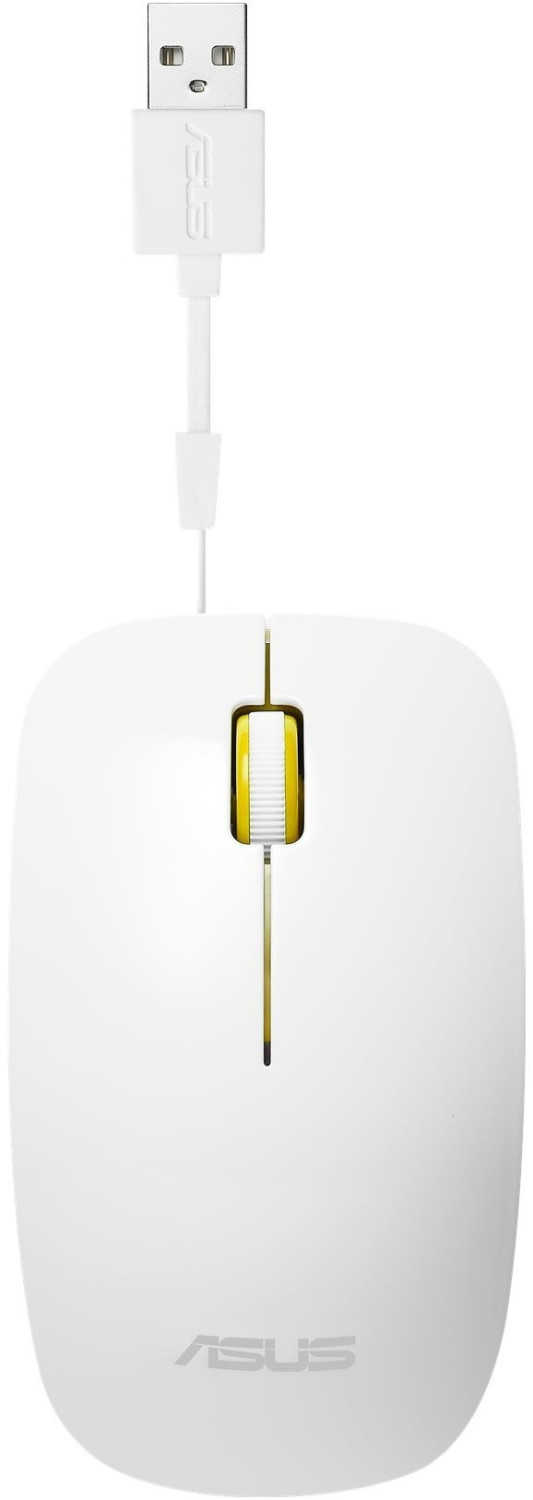 Asus UT300 blanc-jaune