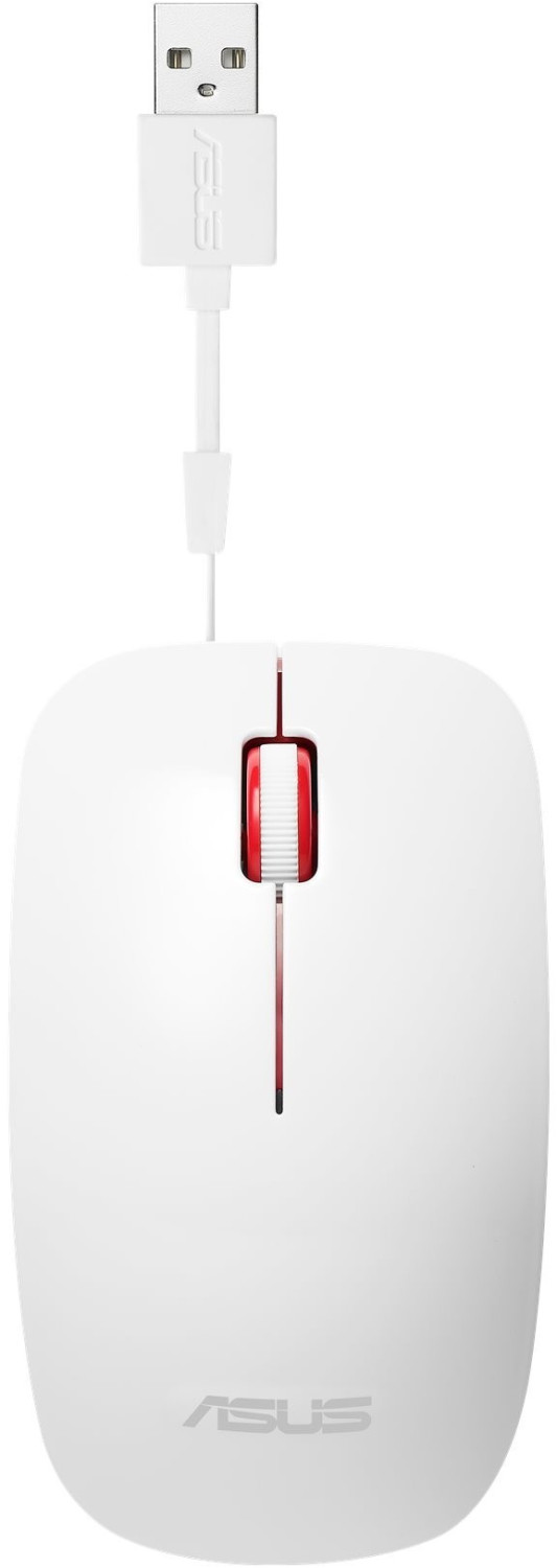 Asus UT300 blanc-rouge