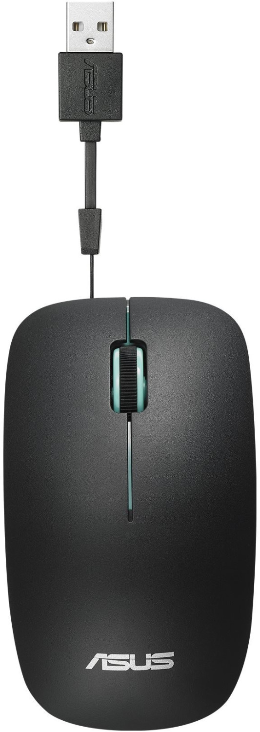 Asus UT300 noir-bleu