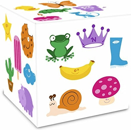 Nenuco veo veo interactivo deals