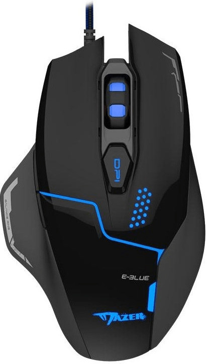 E-Blue Mazer EMS626BKAA-IU