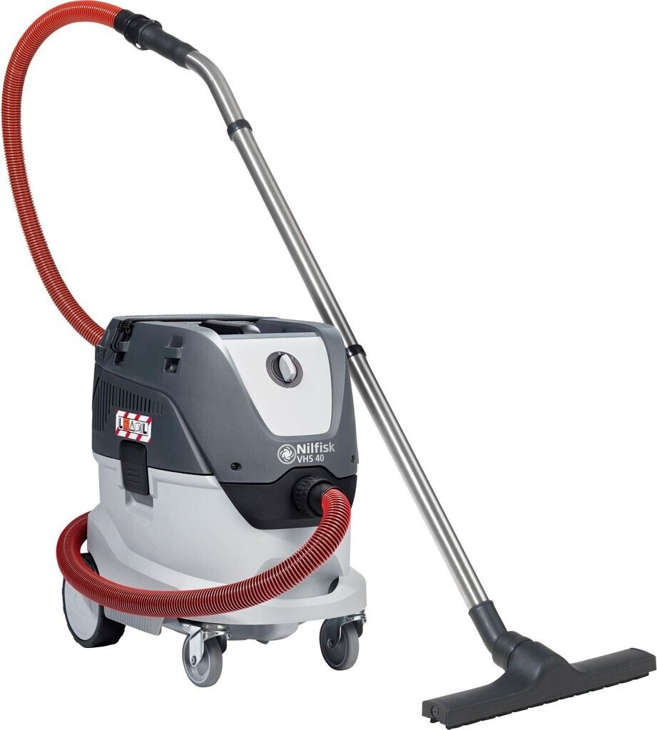 Nilfisk VHS40L40LCFMIC