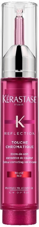 Kérastase Reflection Touche Chromatique Red (10ml)