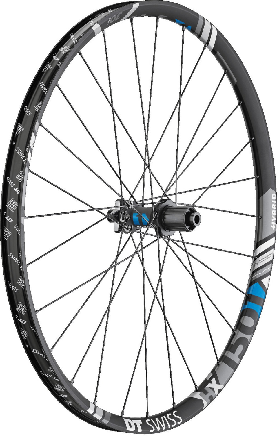 DT Swiss HX 1501 Spline 27.5 ab 231 95 Preisvergleich bei