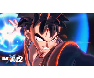 Buy Dragon Ball Xenoverse 2 Deluxe Edition Pc From 27 95