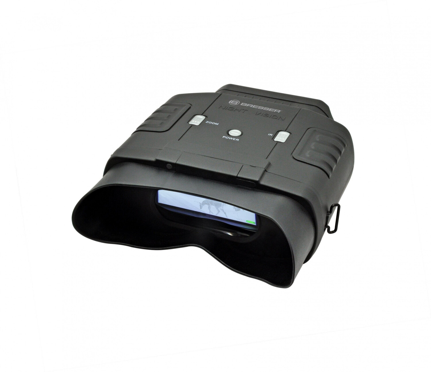 Bresser NightVision Digital  3x20 Bino