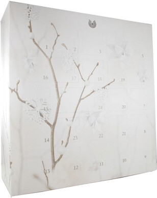 Dr. Hauschka Calendrier de l'Avent