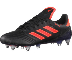 Buy Adidas Copa 17.1 SG core black/solar red from £42.80 ... Buy Adidas Copa 17.1 SG core black/solar red from £42.80 ...