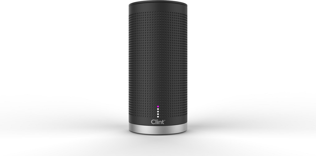 Clint Freya Wi-Fi (gris)