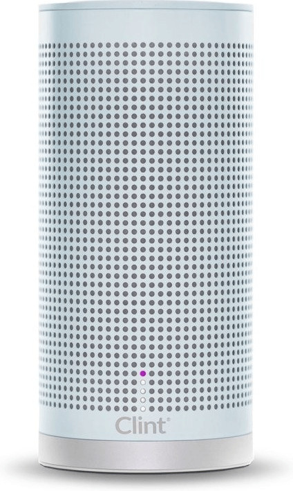Clint Freya Wi-Fi (bleu)