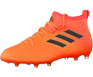 Adidas Ace 17 1 Fg Jr Solar Red Core Black Solar Red Ab 53 82 Preisvergleich Bei Idealo De