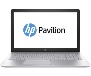 HP Pavilion 15-cc131ng
