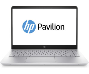 HP Pavilion 14-bf131ng