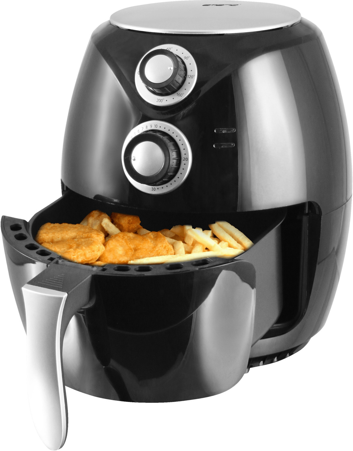 Xl 4.5 l smart fryer store