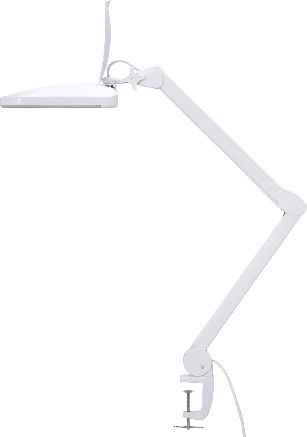 Toolcraft LED 7.5x 270mm