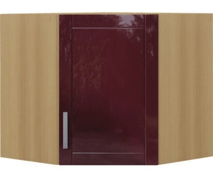 Held Möbel Küchen-Eckhängeschrank Varel 60cm ab 95,00 ... Held Möbel Küchen-Eckhängeschrank Varel 60cm ab 95,00 ...