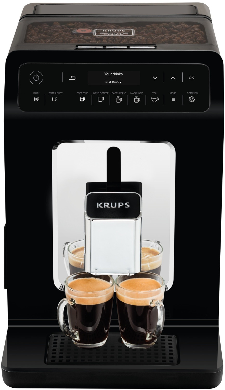 Krups Evidence EA8908