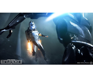 PS4 Pro terá bundle temático de Star Wars: Battlefront II