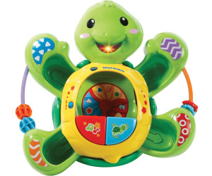 Vtech Rock and Pop Turtle