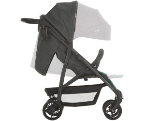 poussette hauck 4 roues