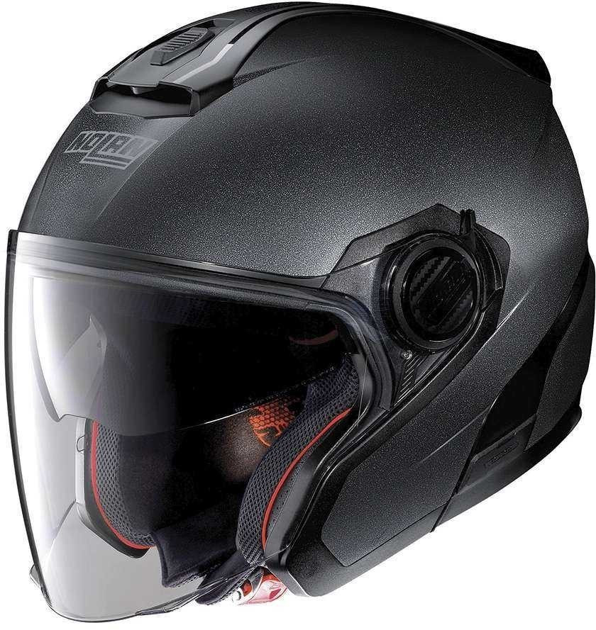 Nolan N40-5 Special Graphit