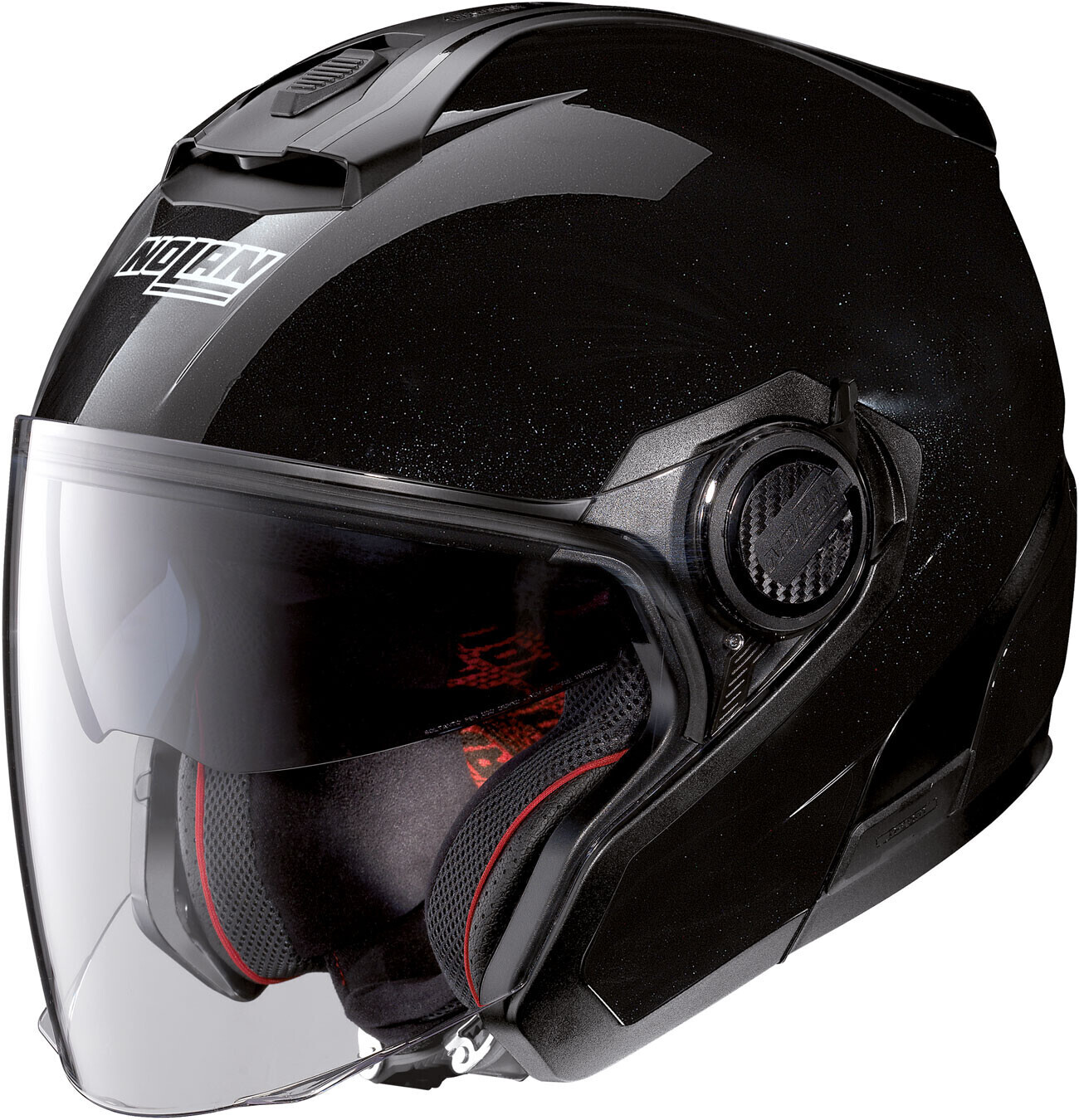 Nolan N40-5 Special noir