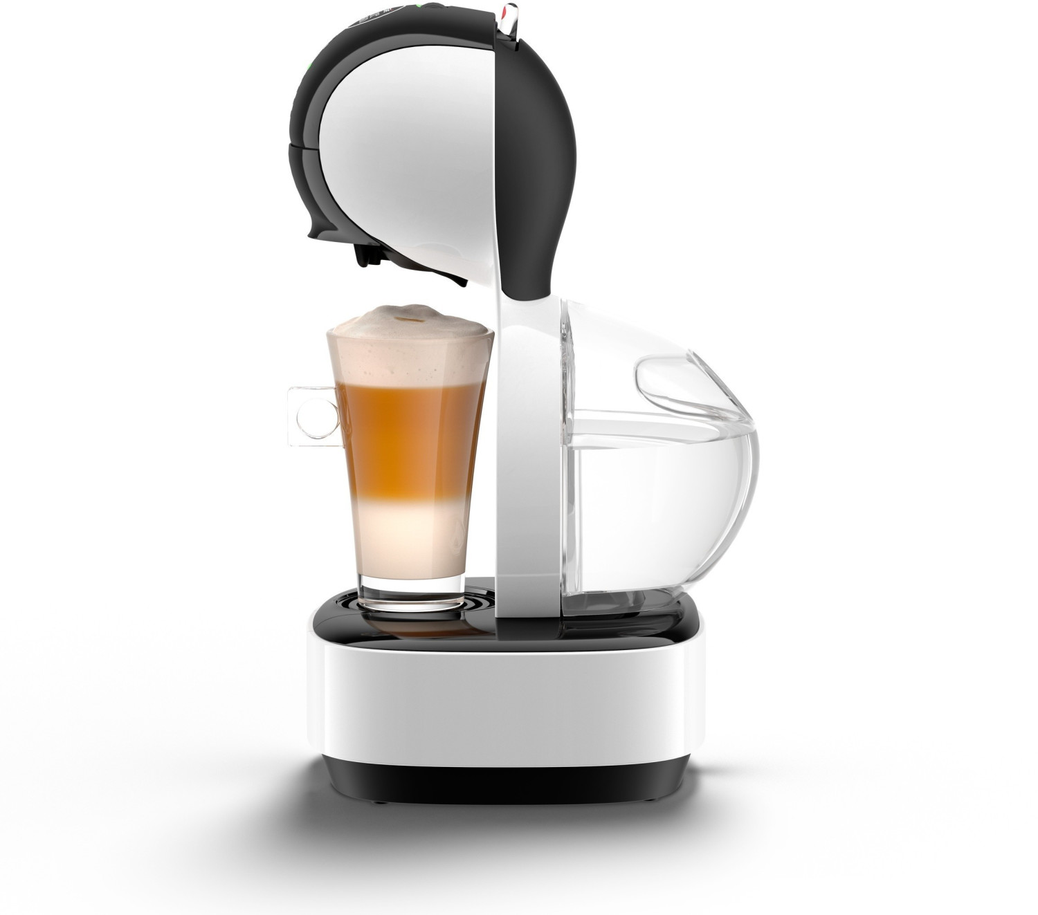 Krups Dolce Gusto Lumio blanc au meilleur prix sur idealo.fr
