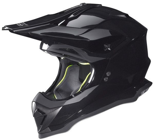 Nolan N53 Smart noir