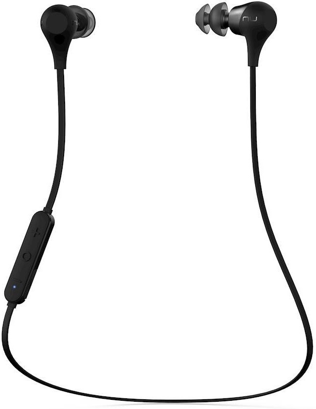 NuForce BE2 (noir)